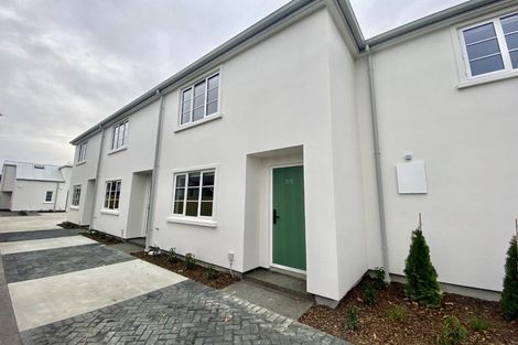 Photo of property in 2/15 Berwick Street, St Albans, Christchurch, 8014