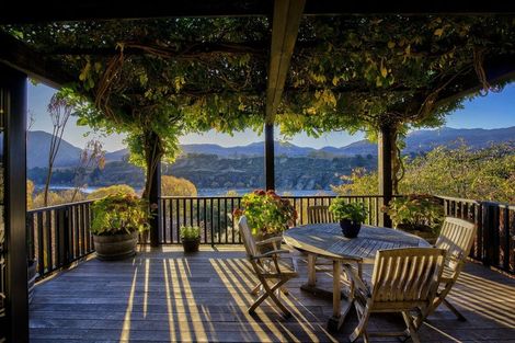 Photo of property in 361 Tucker Beach Road, Queenstown Hill, Queenstown, 9371