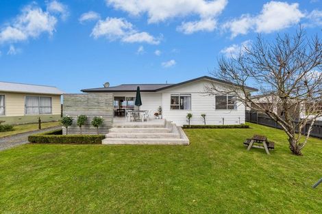 Photo of property in 5 Gummer Place, Morrinsville, 3300