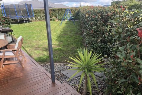 Photo of property in 9 Weka Street, Ruakaka, 0116