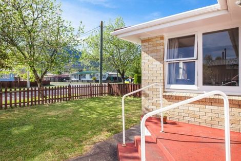 Photo of property in 143 Onslow Street, Kawerau, 3127