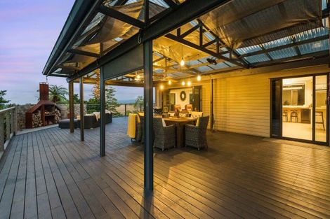 Photo of property in 1629a Ponga Road, Hunua, Papakura, 2584