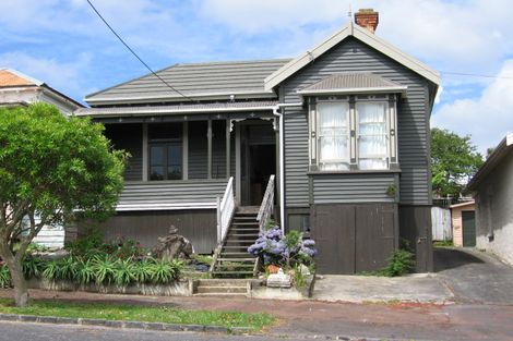 Photo of property in 12 Arnold Street, Grey Lynn, Auckland, 1021