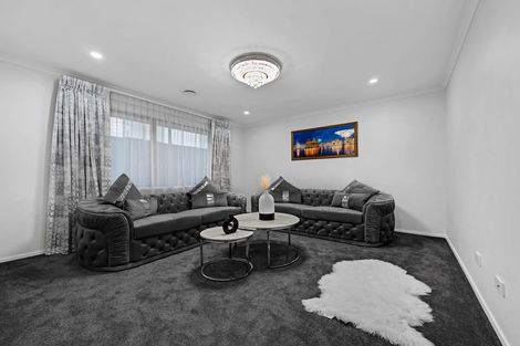 Photo of property in 29 Calder Crescent, Pokeno, 2402