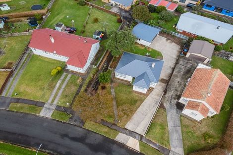 Photo of property in 40 Wrantage Street, Westown, New Plymouth, 4310