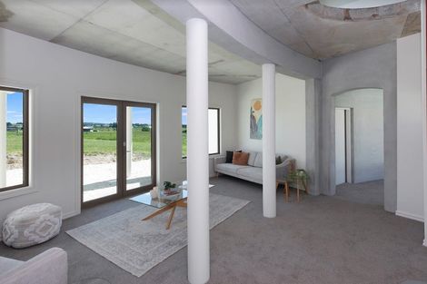 Photo of property in 30 Mcleods Road, Sefton, Rangiora, 7477