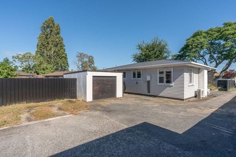 Photo of property in 6 Crosby Road, Chartwell, Hamilton, 3210
