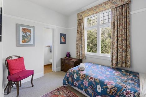 Photo of property in 3 Bowenvale Avenue, Cashmere, Christchurch, 8022