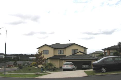 Photo of property in 67 Bluebird Crescent, Unsworth Heights, Auckland, 0632