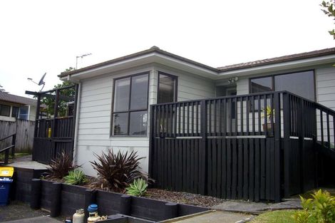 Photo of property in 8 Hillman Place, Ranui, Auckland, 0612