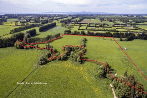 Photo of property in 162 Toppings Road, Sefton, Rangiora, 7477