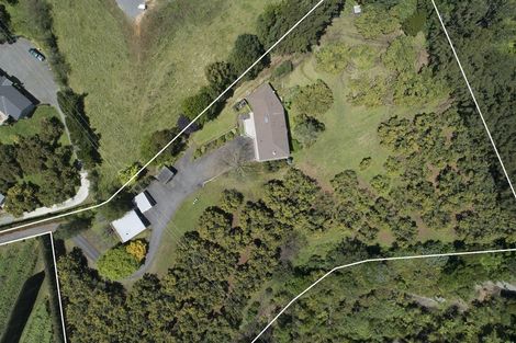 Photo of property in 40 Ainsworth Road, Minden, Tauranga, 3179