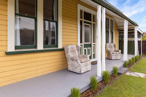 Photo of property in 6 Cleghorn Street, Redwoodtown, Blenheim, 7201
