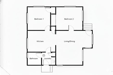 Photo of property in 14a Vincent Street, Matamata, 3400