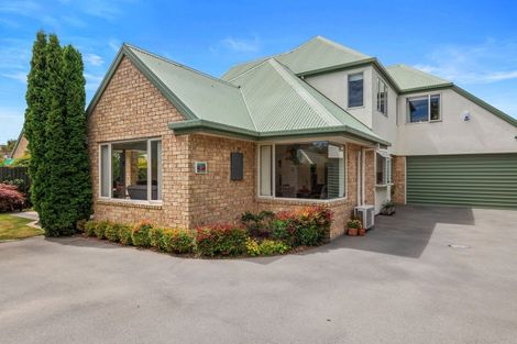 Photo of property in 106a Roydvale Avenue, Burnside, Christchurch, 8053