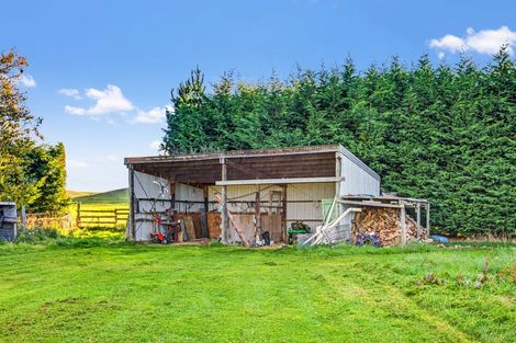Photo of property in 83 Hazeldine Road, Freshford, Gore, 9777