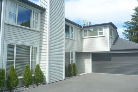 Photo of property in 108b Ranfurly Street, St Albans, Christchurch, 8014