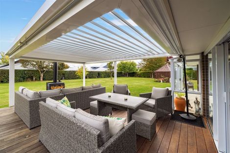 Photo of property in 54 Regent's Park Drive, Casebrook, Christchurch, 8051