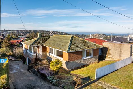 Photo of property in 17 Glendevon Place, Vauxhall, Dunedin, 9013