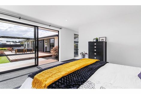 Photo of property in 21 Awa Place, Rangiora, 7400