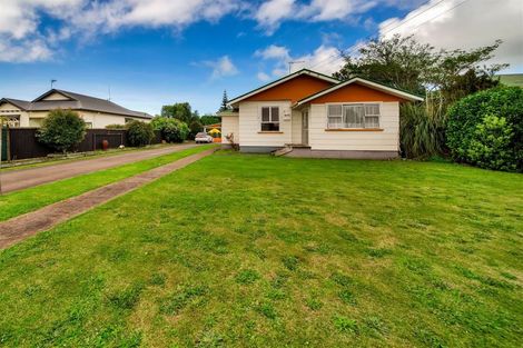 Photo of property in 223 Glover Road, Hawera, 4610