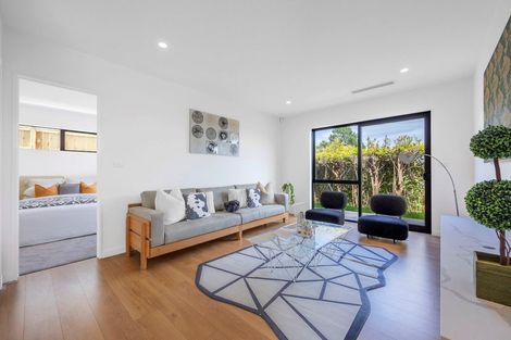 Photo of property in 5 Anehu Place, Greenhithe, Auckland, 0632