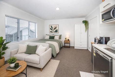 Photo of property in 4/30 Hunter Street, Hamilton Lake, Hamilton, 3204