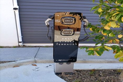 Photo of property in 13b East Street, Pukekohe, 2120