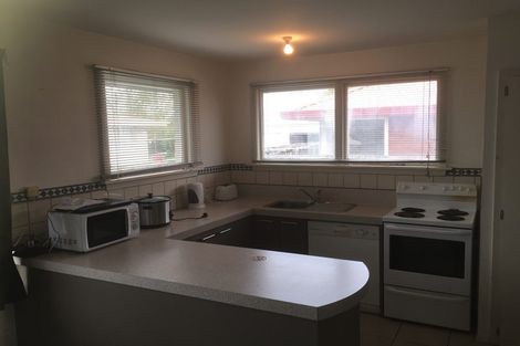 Photo of property in 1/11 Bowen Street, Upper Riccarton, Christchurch, 8041