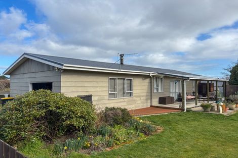 Photo of property in 452 Mcquarrie Street, Tisbury, Invercargill, 9877
