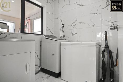 Photo of property in 7 Halswell Street, Mangere East, Auckland, 2024