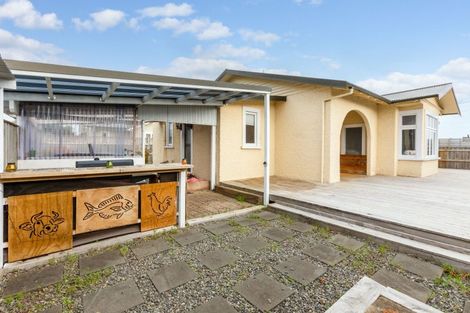 Photo of property in 55 Swinburn Street, Dannevirke, 4930