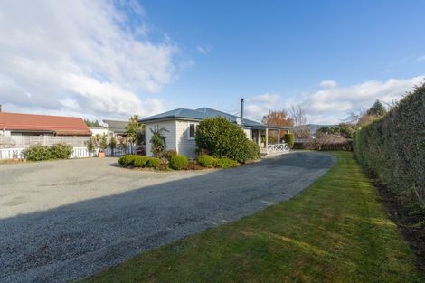 Photo of property in 10 Blairs Place, Te Anau, 9600