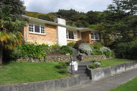 Photo of property in 13 Cleary Street, Waterloo, Lower Hutt, 5011