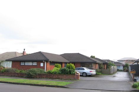 Photo of property in 6 Jensen Street, Hokowhitu, Palmerston North, 4410