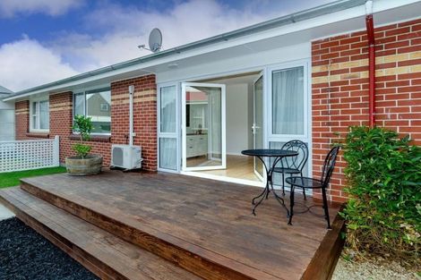 Photo of property in 3/29 Heywood Terrace, Richmond, Christchurch, 8013