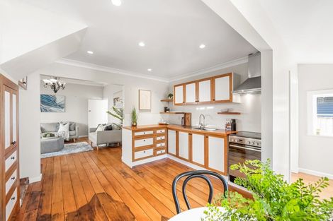 Photo of property in 46 William Street, Petone, Lower Hutt, 5012