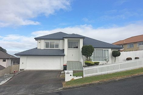 Photo of property in 3 Winton Court, Somerville, Auckland, 2014