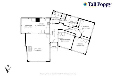 Photo of property in 111 Venus Street, Strathern, Invercargill, 9812