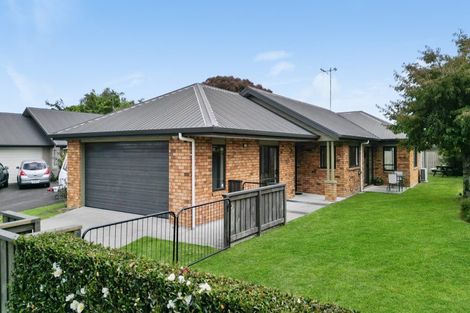 Photo of property in 15 Aldona Place, Fairview Downs, Hamilton, 3214