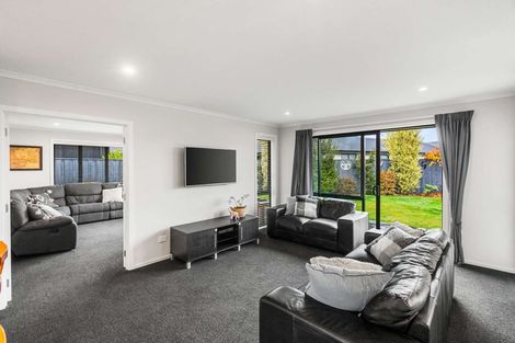 Photo of property in 3 Zabeel Street, Lincoln, 7608