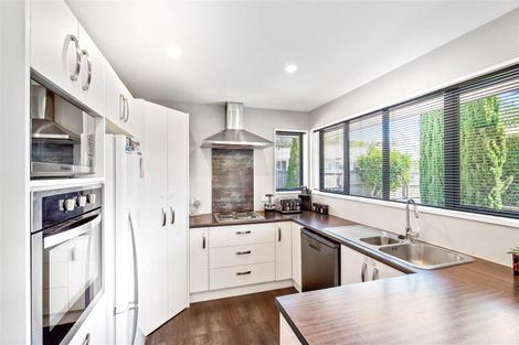 Photo of property in 63b Moore Street, Rolleston, 7614