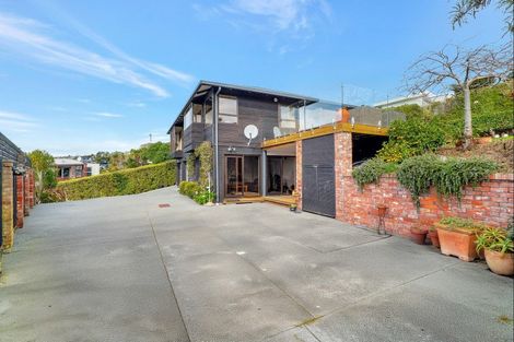 Photo of property in 100 Mount Pleasant Road, Mount Pleasant, Christchurch, 8081