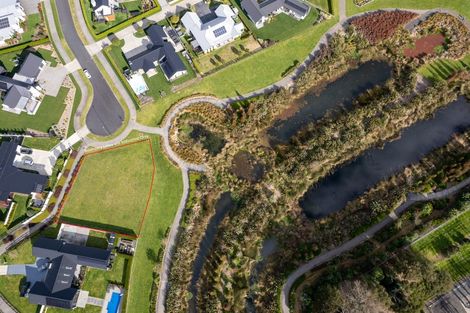 Photo of property in 10 Kotare Grove, Cambridge, 3434