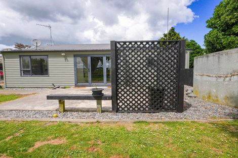 Photo of property in 16 Humber Street, Rongotea, 4476