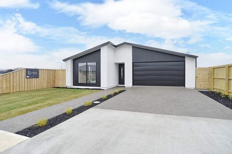 Photo of property in 36 Cousins Street, Woodend, 7691