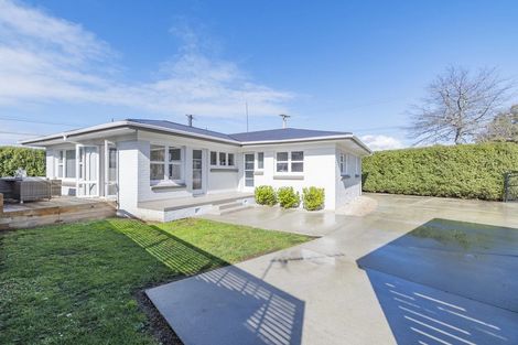 Photo of property in 140 Clevedon Road, Papakura, 2110
