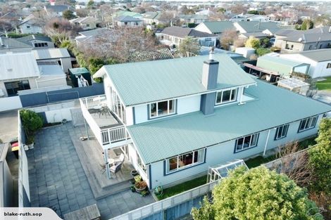 Photo of property in 93 Baird Street, Richmond, Invercargill, 9810