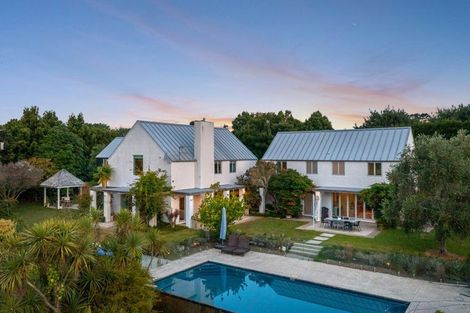 Photo of property in 102 Blackbridge Road, Dairy Flat, Albany, 0794