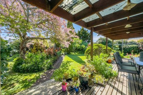 Photo of property in 28 Reservoir Street, Putaruru, 3411